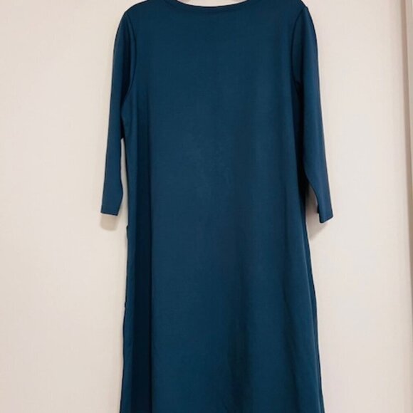 CANADIAN BRAND - Gilmour Clothing Vancouver Dress size M - Picture 3 of 6